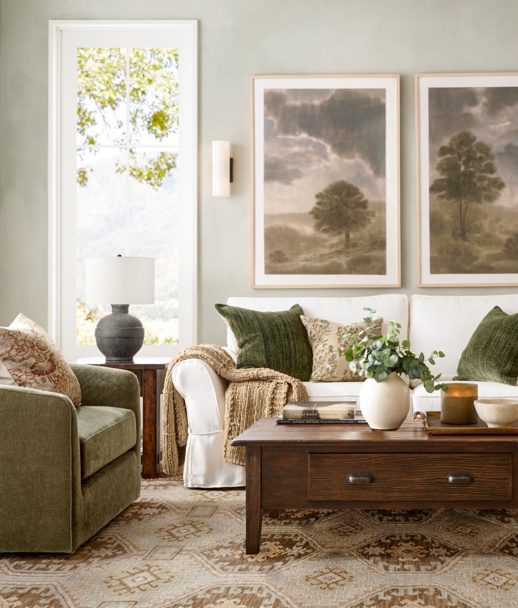 Shop Living Room Furniture