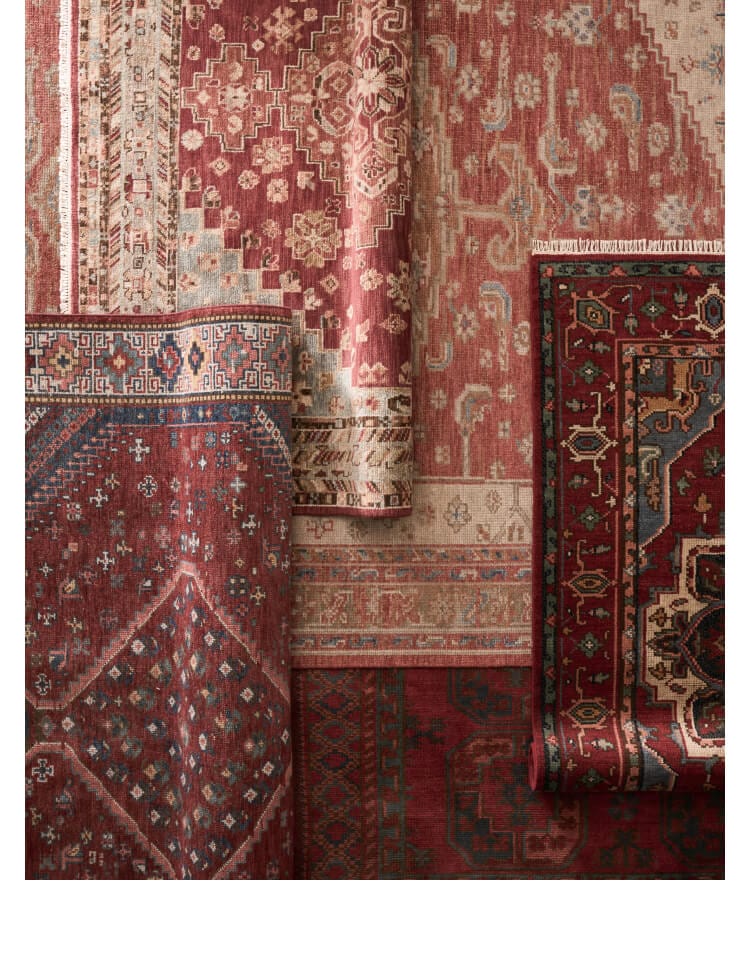 Shop Rugs