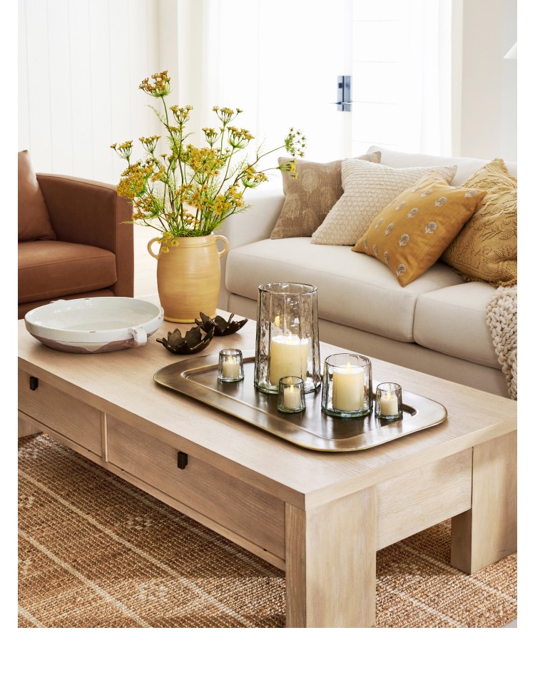Shop Coffee Tables