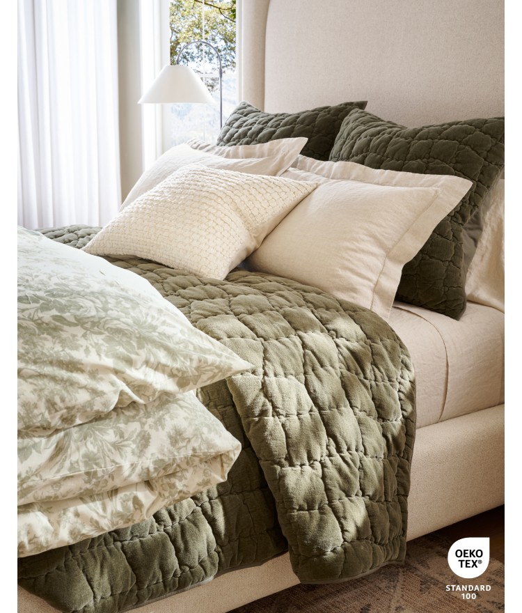Cloud Quilt