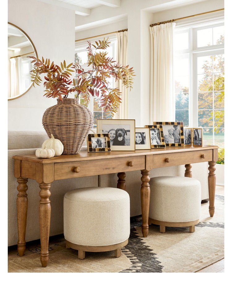 Shop Decor