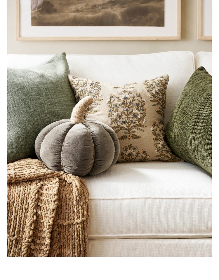 Shop Pillows