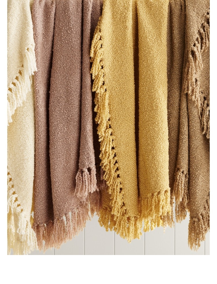 Shop Throws