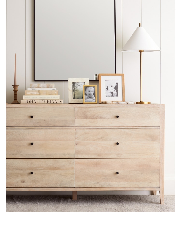 Shop Dressers