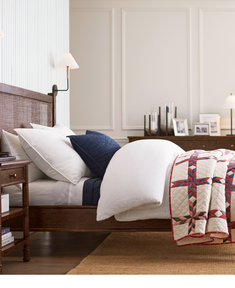 Shop Bedding