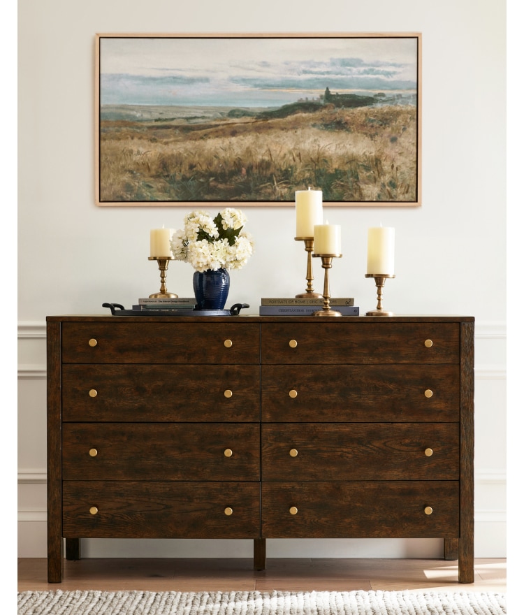 Shop Dressers