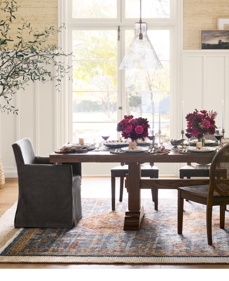 Shop Dining Room Furniture