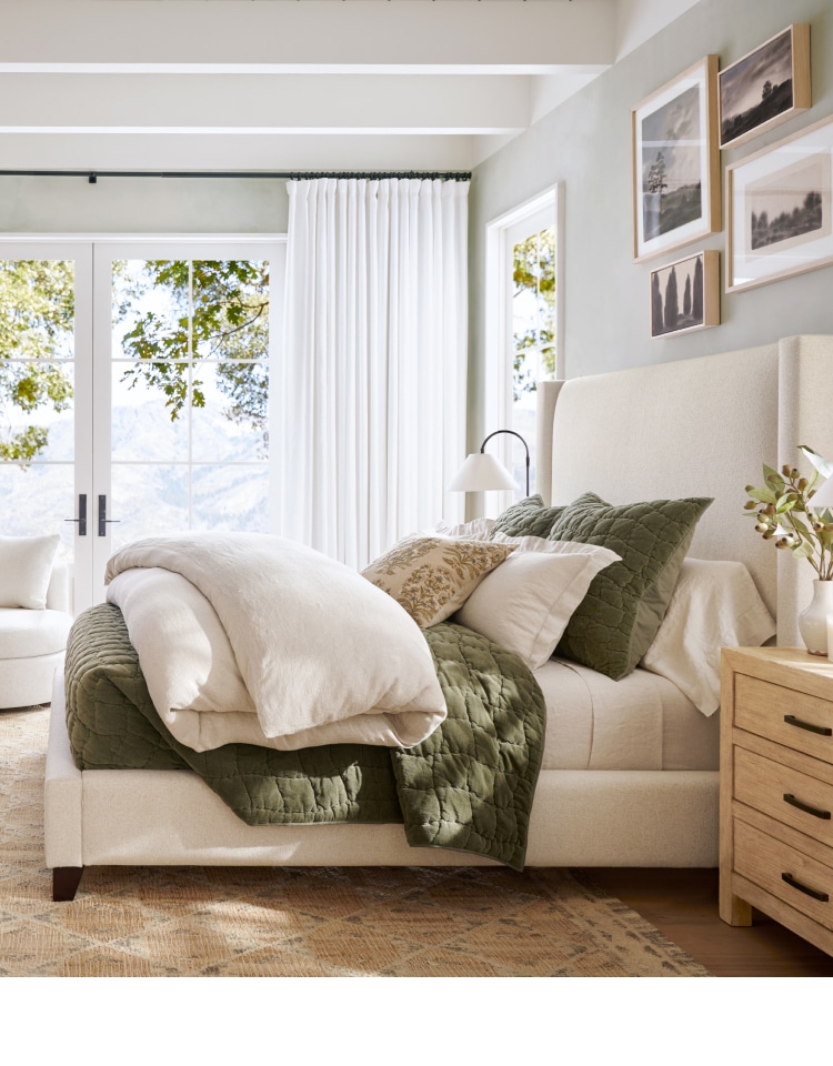 Shop Bedding