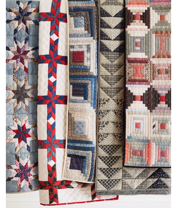 Shop Quilts