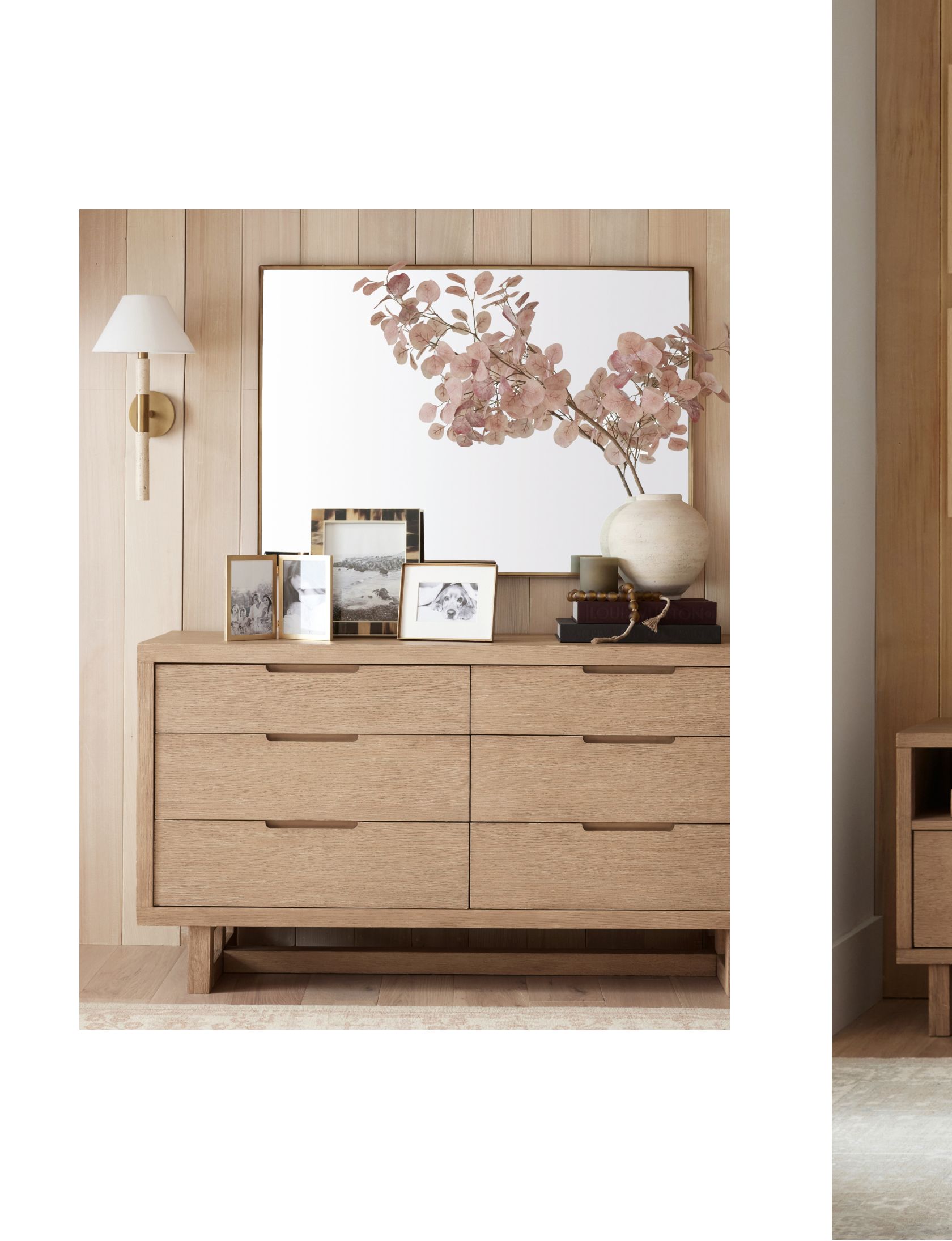 Shop Dressers