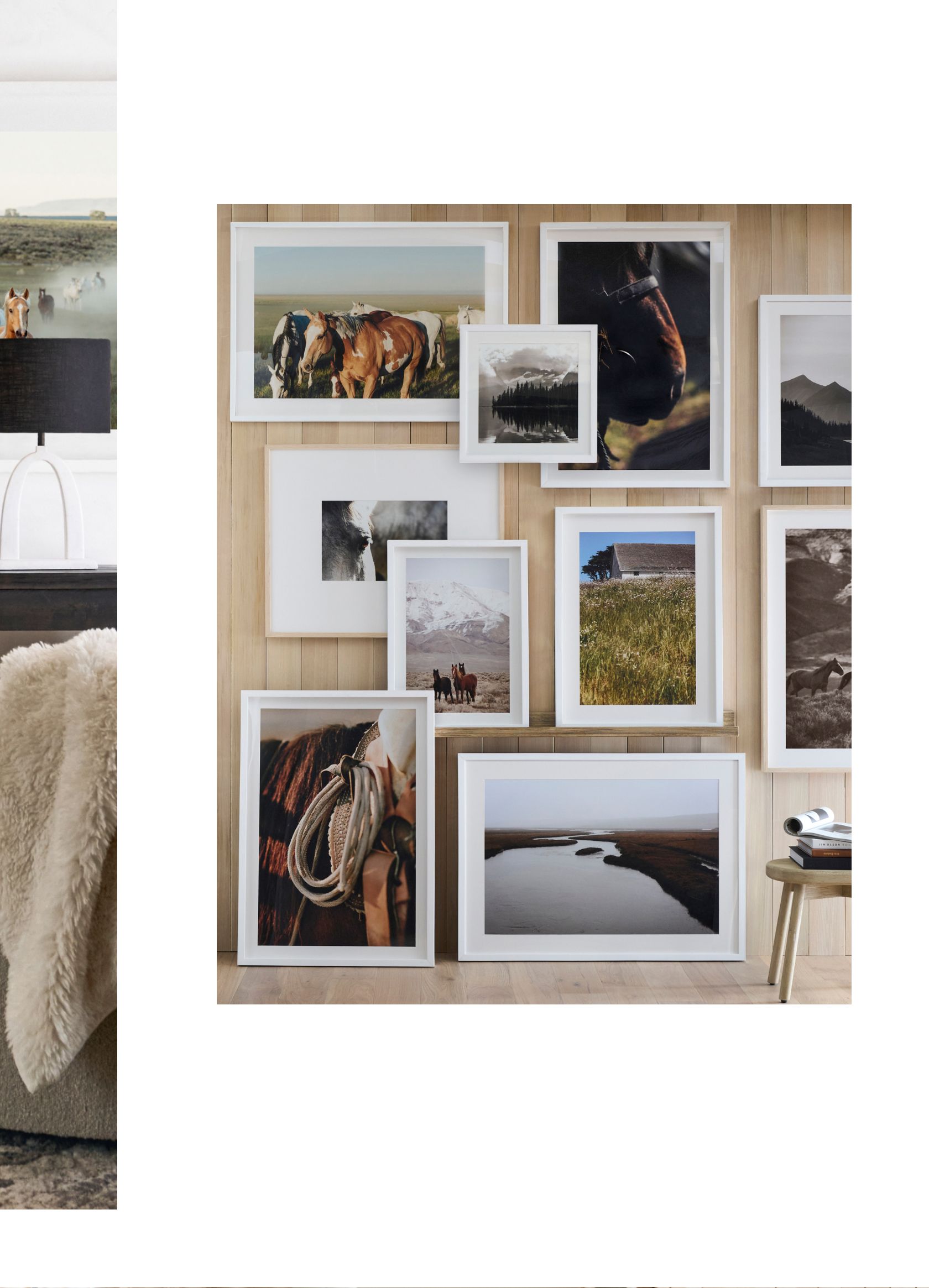 Shop Gallery Wall Frames