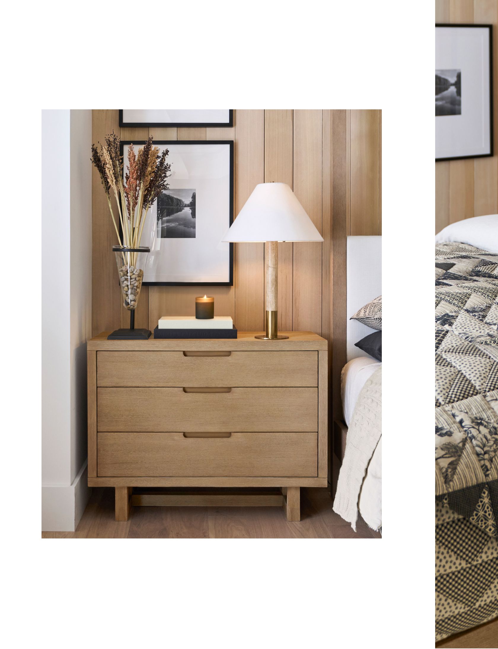 Shop Nightstands