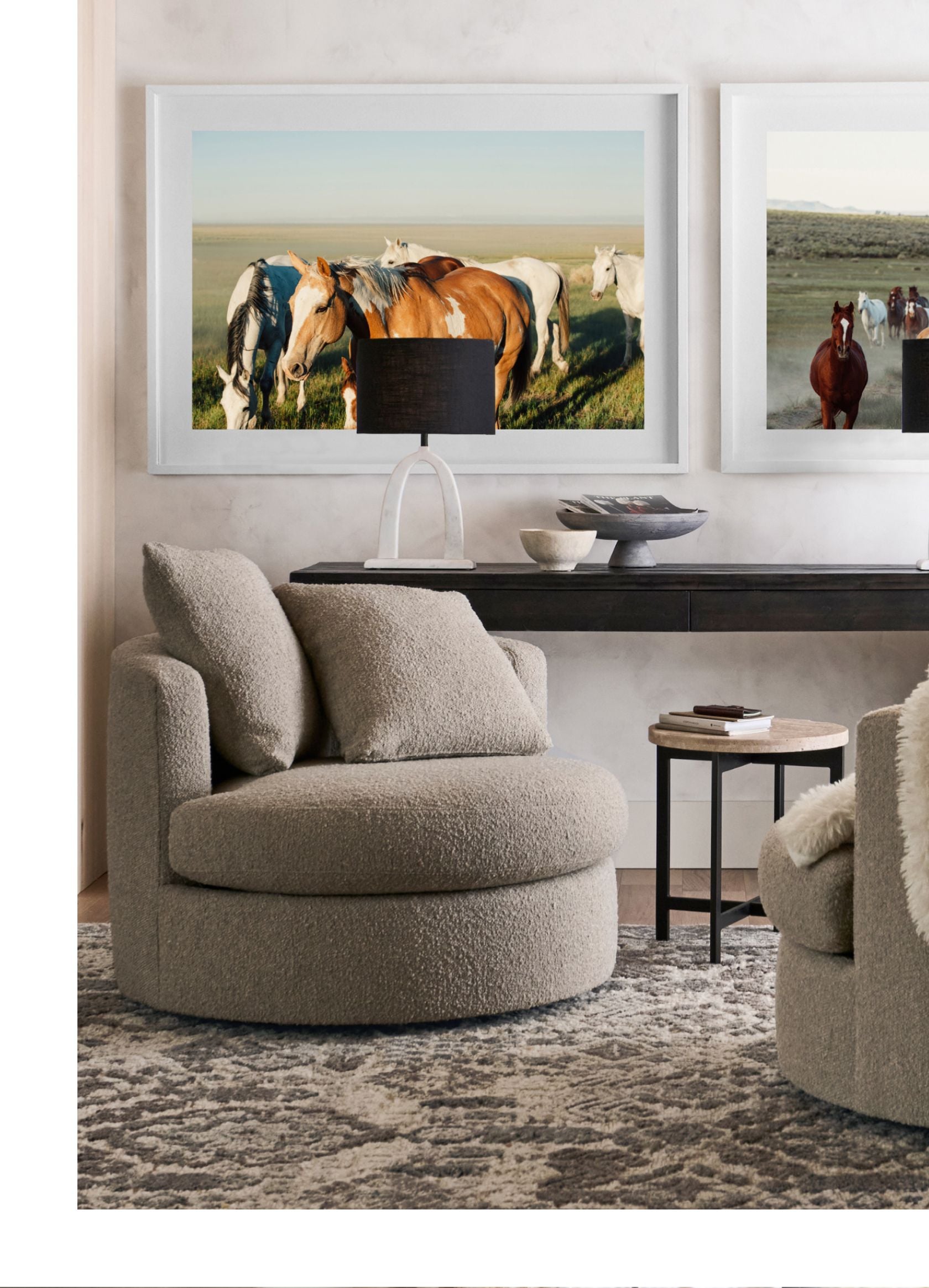 Shop Accent Chairs