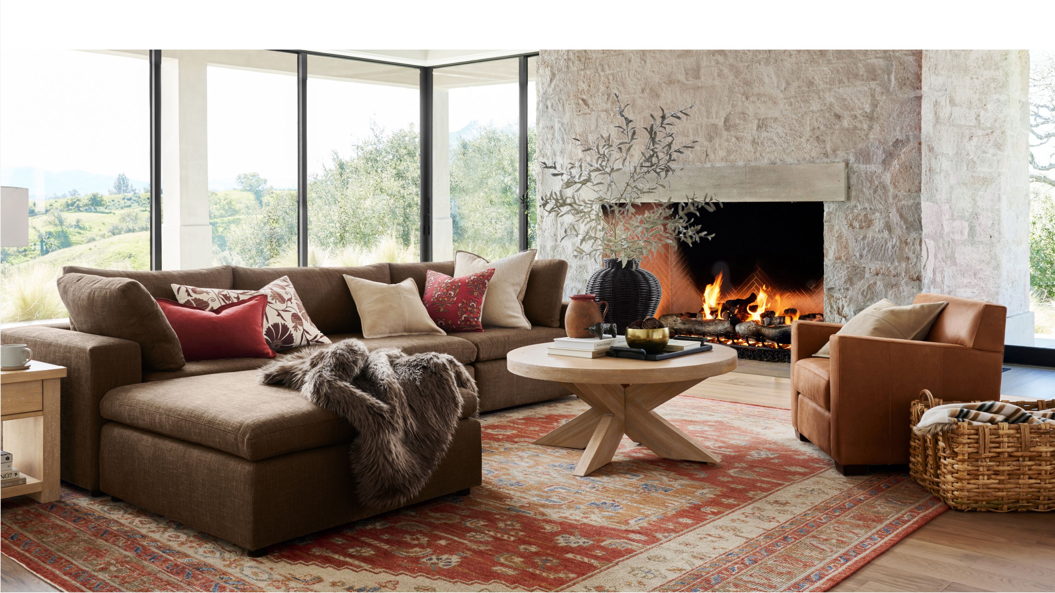 Shop Living Room Furniture