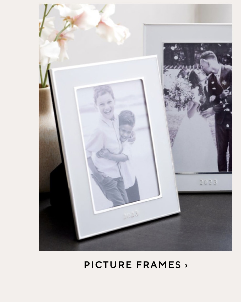 Picture Frames