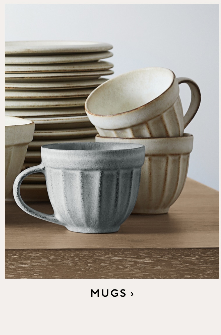 Mugs