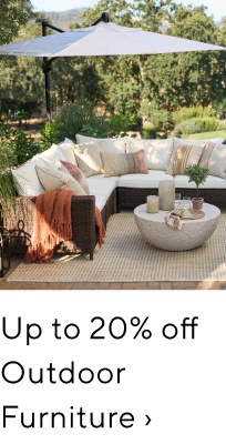 Pottery Barn Canada - Home Furniture, Home Decor & Outdoor Furniture