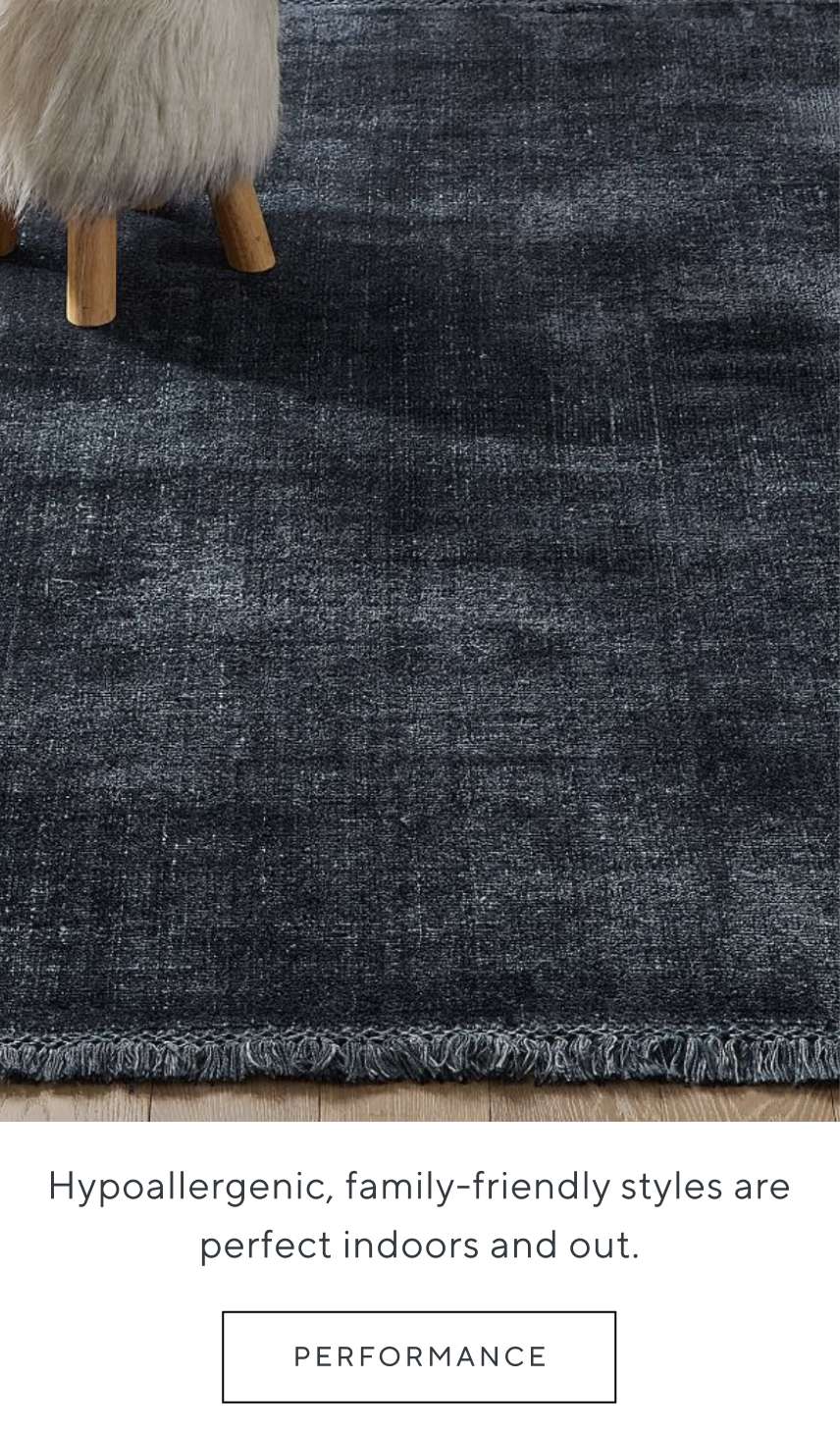 Performance Rugs