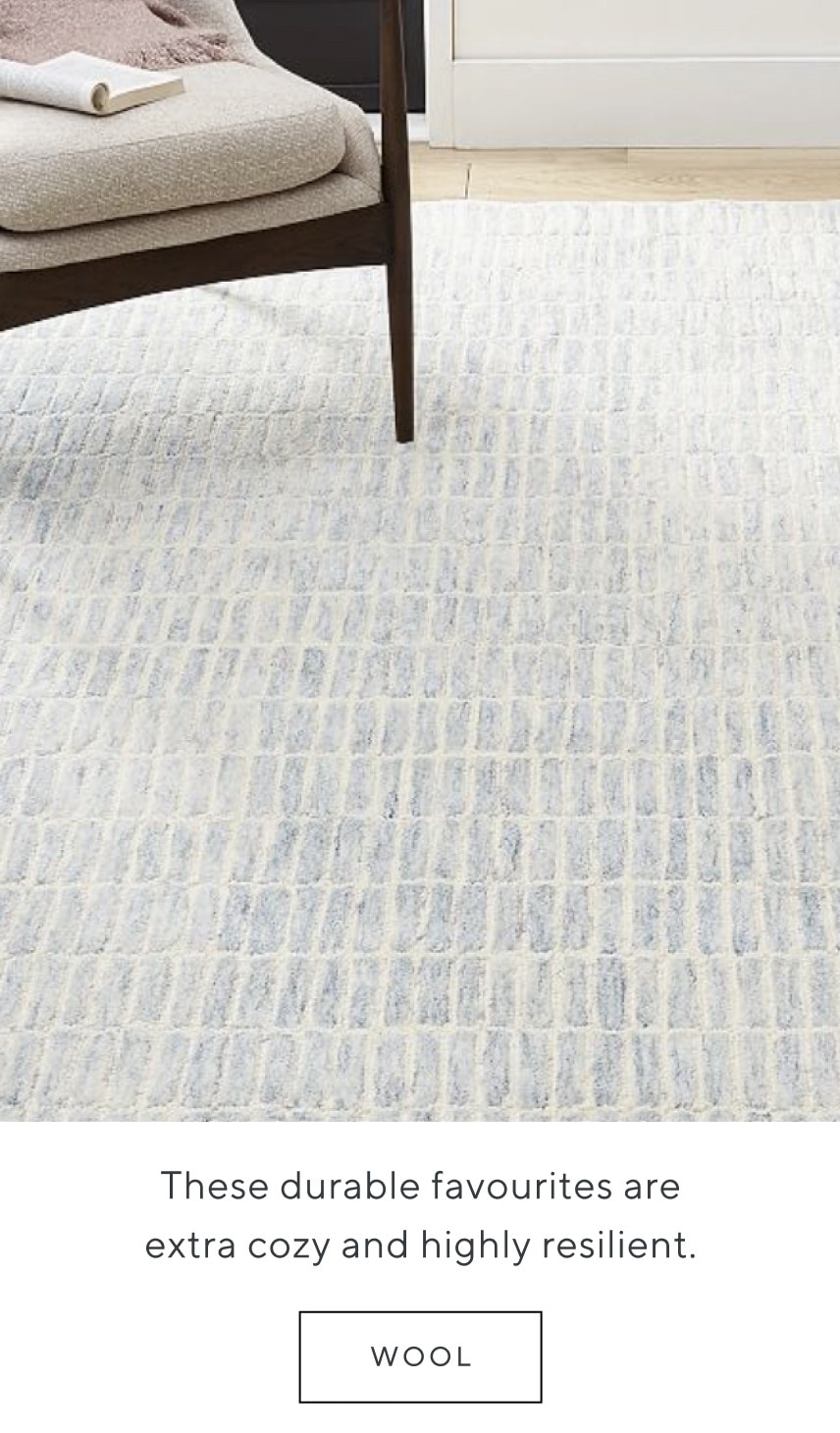 Wool Rugs