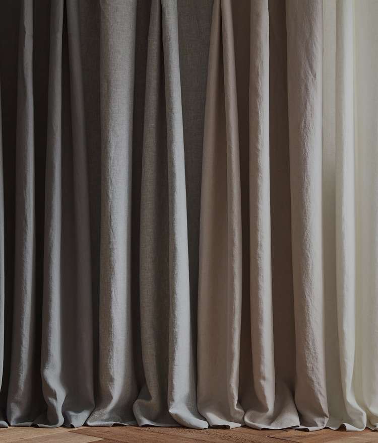 POTTERY BARN＊カーテン Curtains