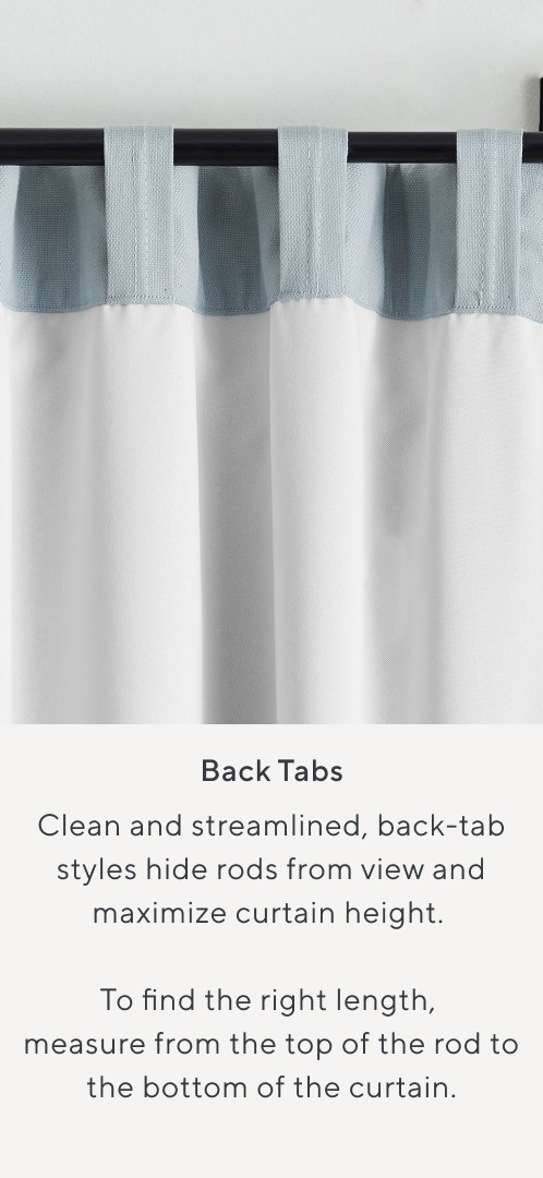Curtains