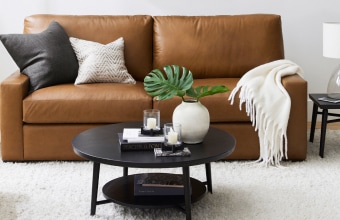 Leather Furniture