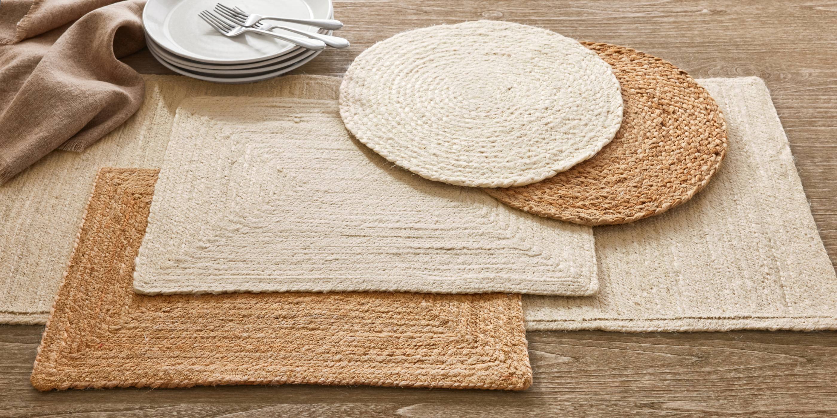 Colton Jute