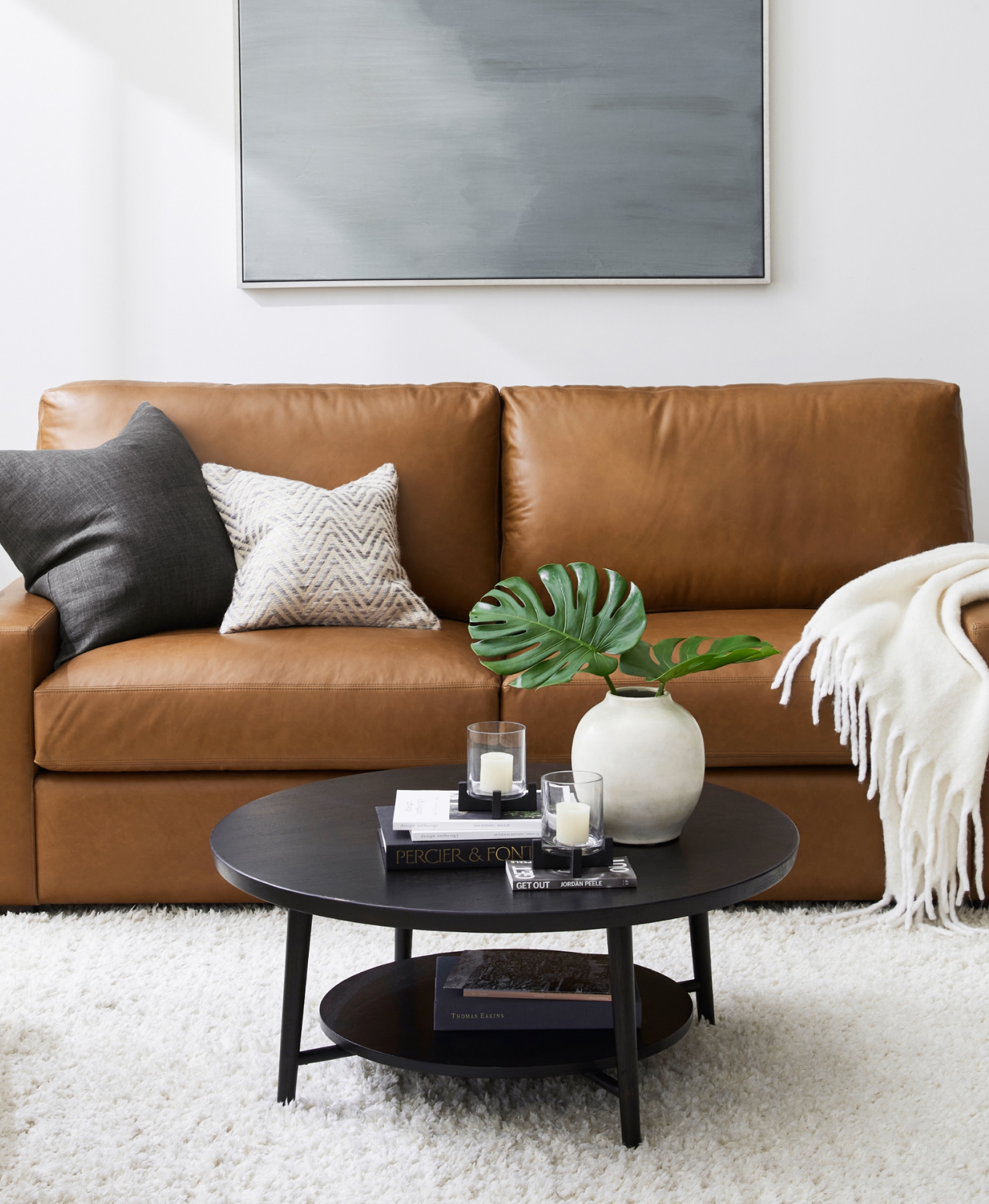 All Leather Furniture