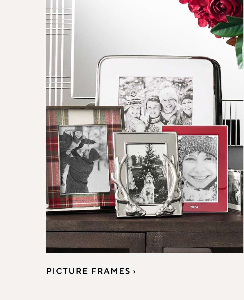 Picture Frames