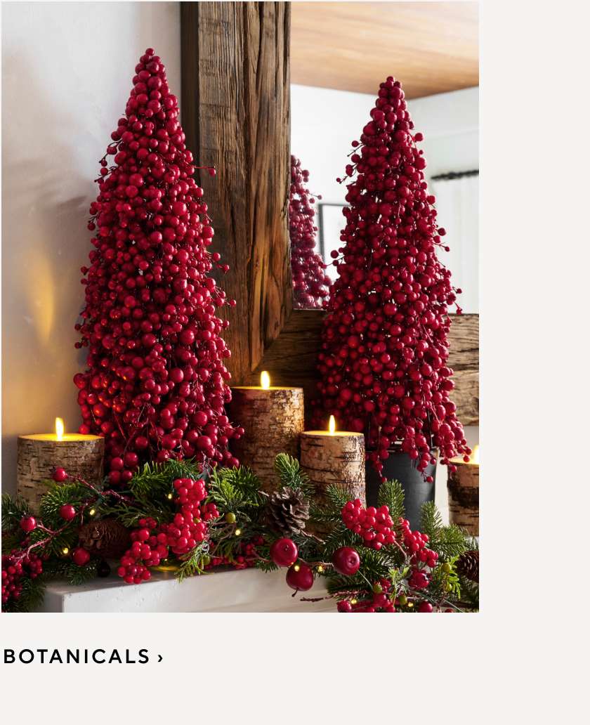 Botanicals