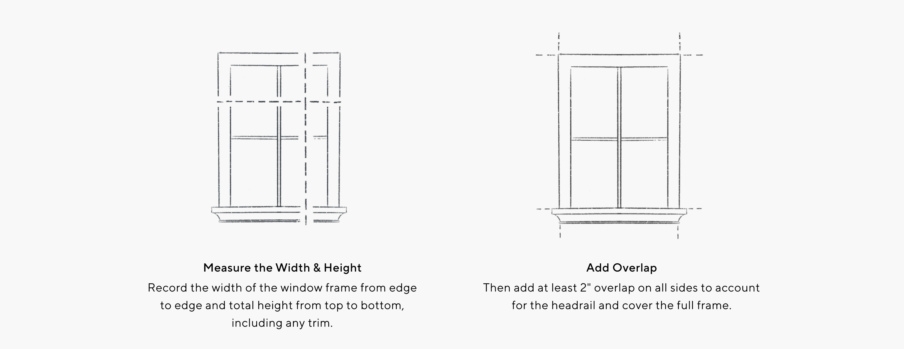 Window Shades