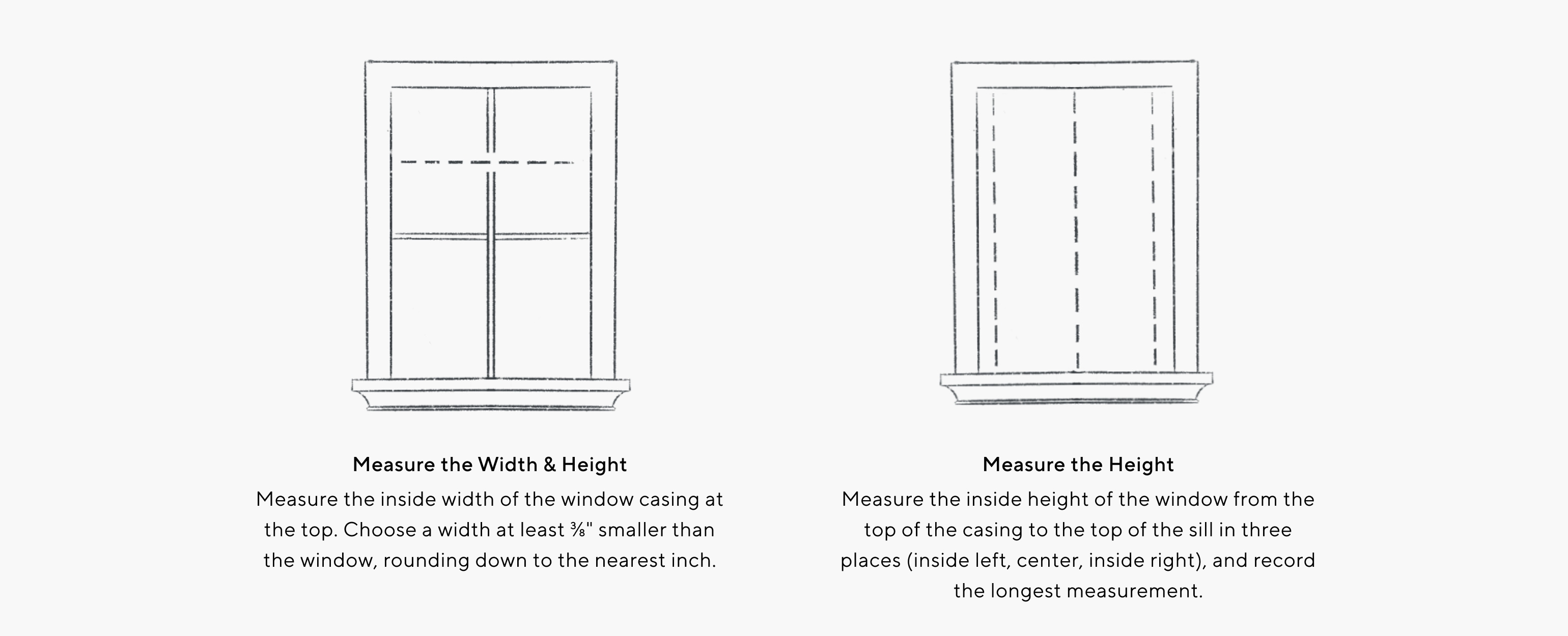 Window Shades