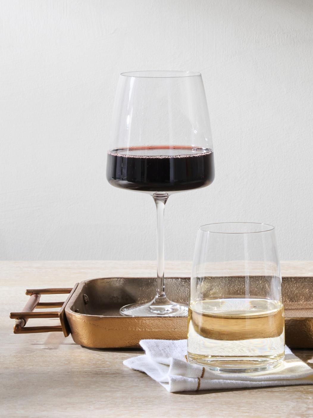 Wine Glasses