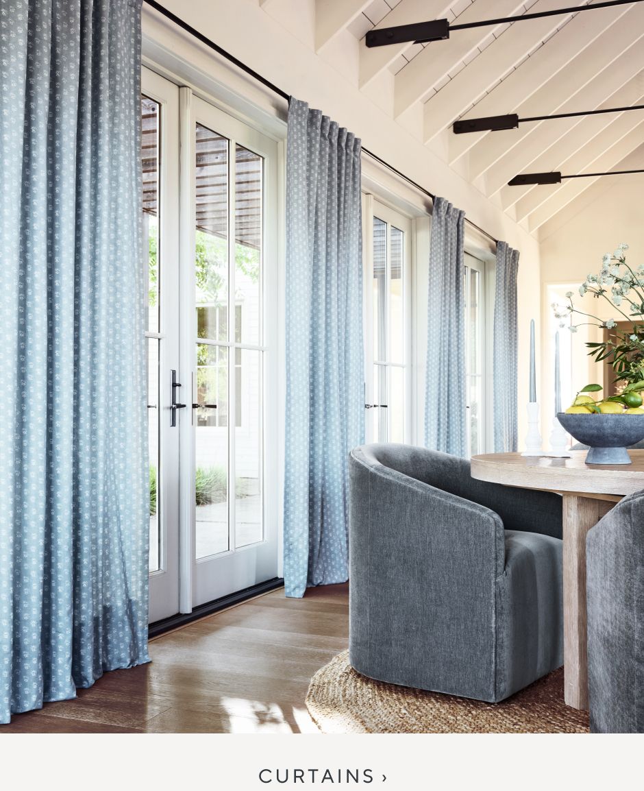 Curtains