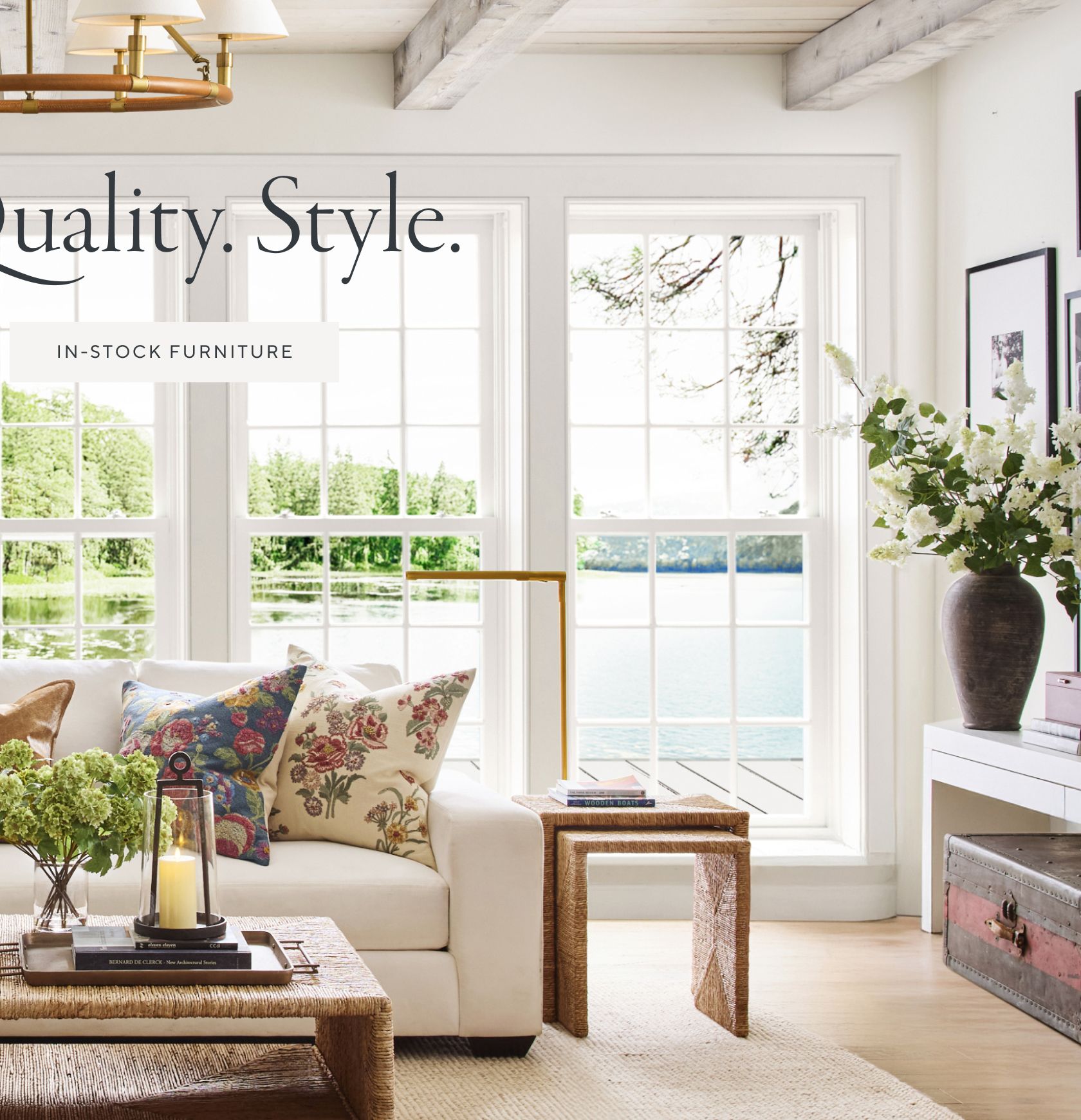 In-Stock Furniture