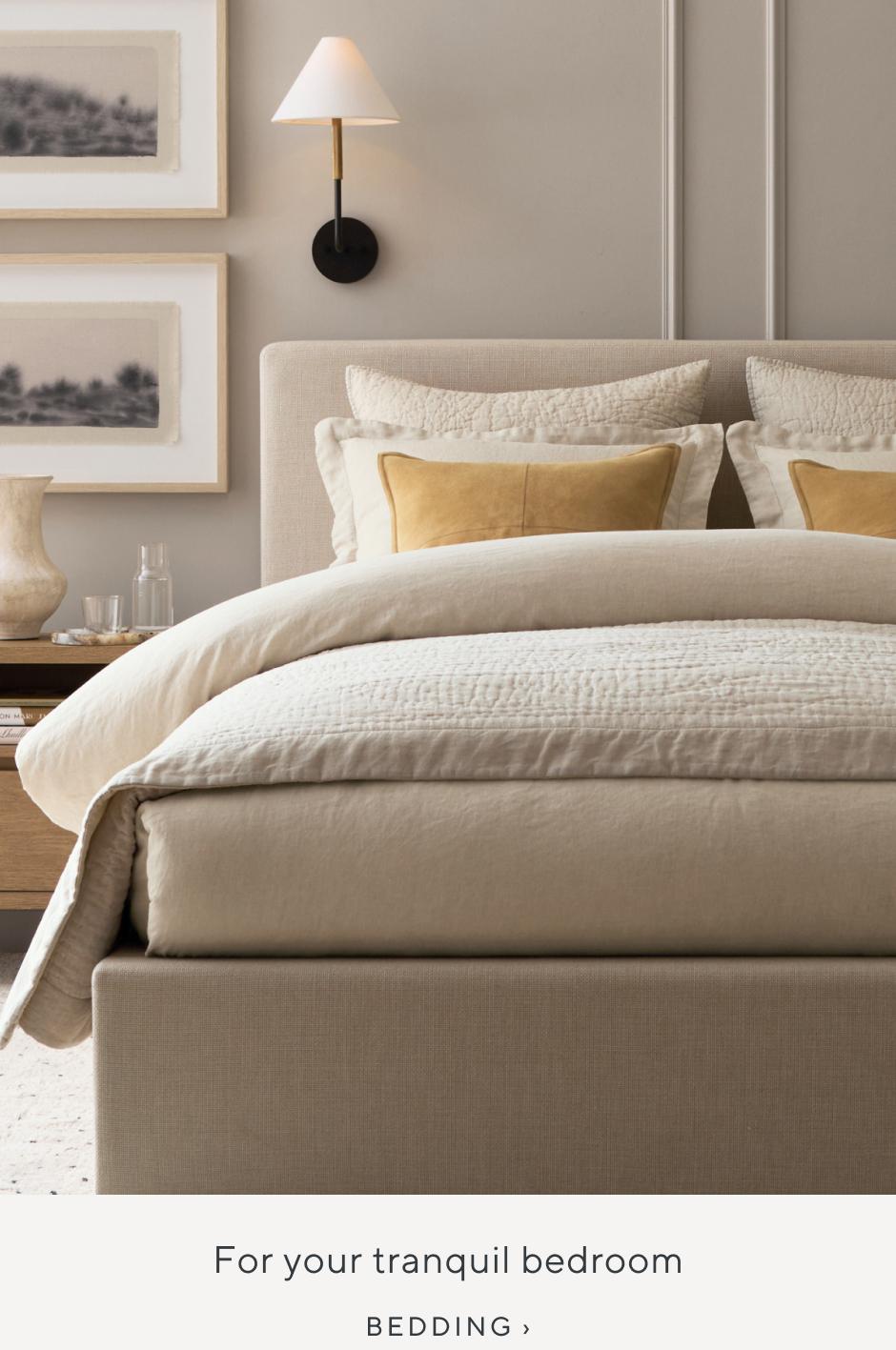 Bedding