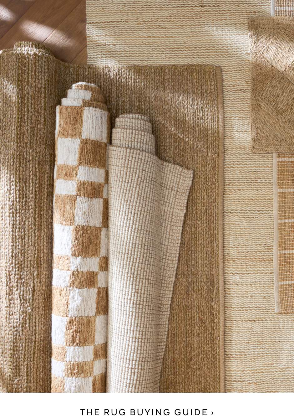 How to Find the Right Rug