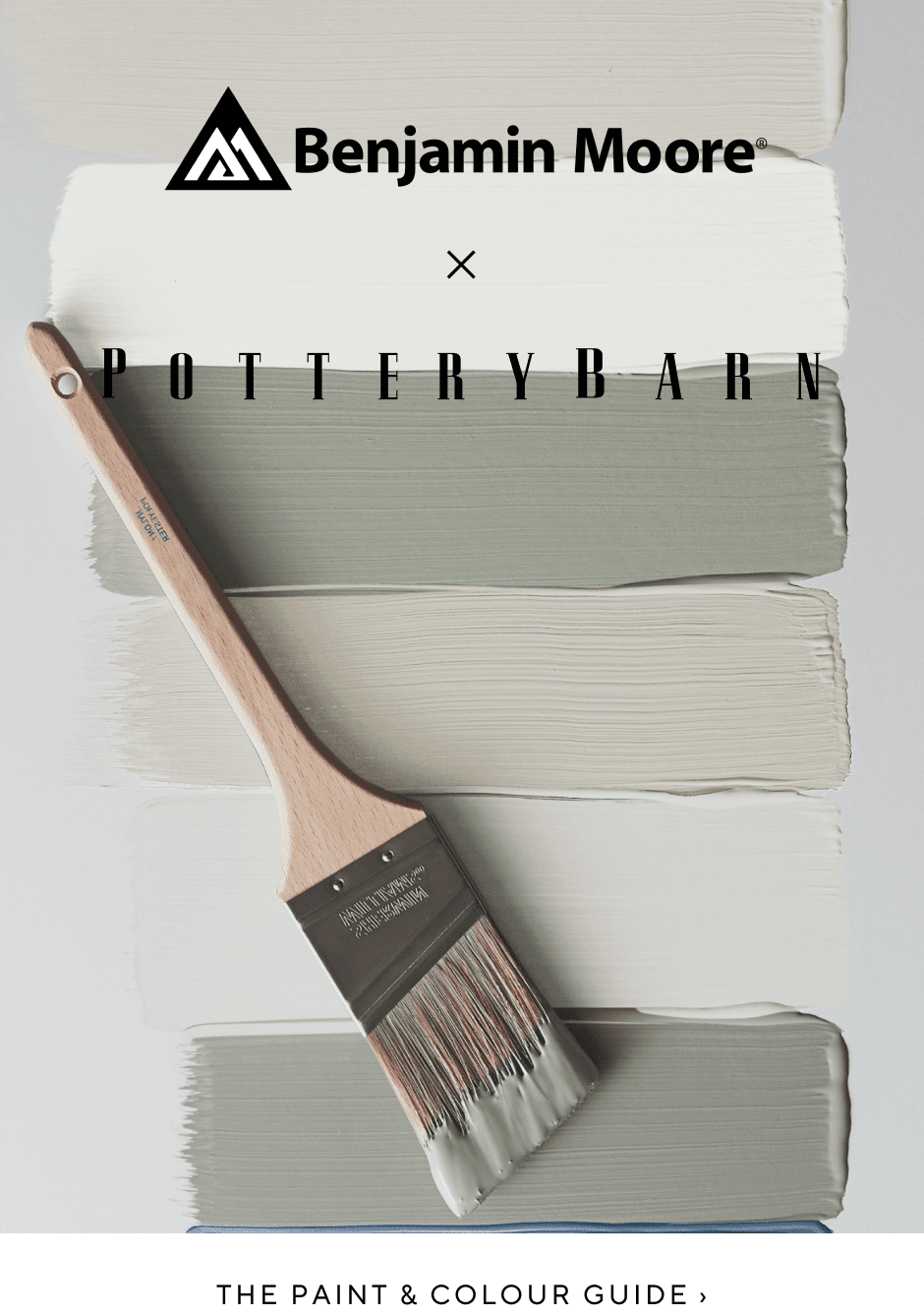 Benjamin Moore