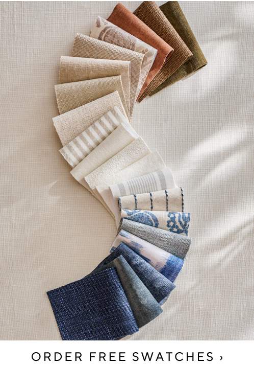 Order Free Swatches