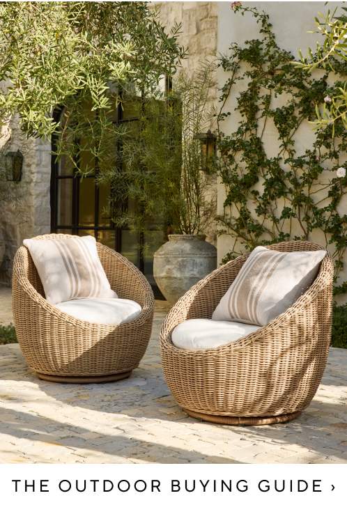 The Outdoor Buying Guide
