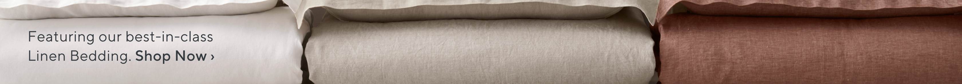 The Linen Shop