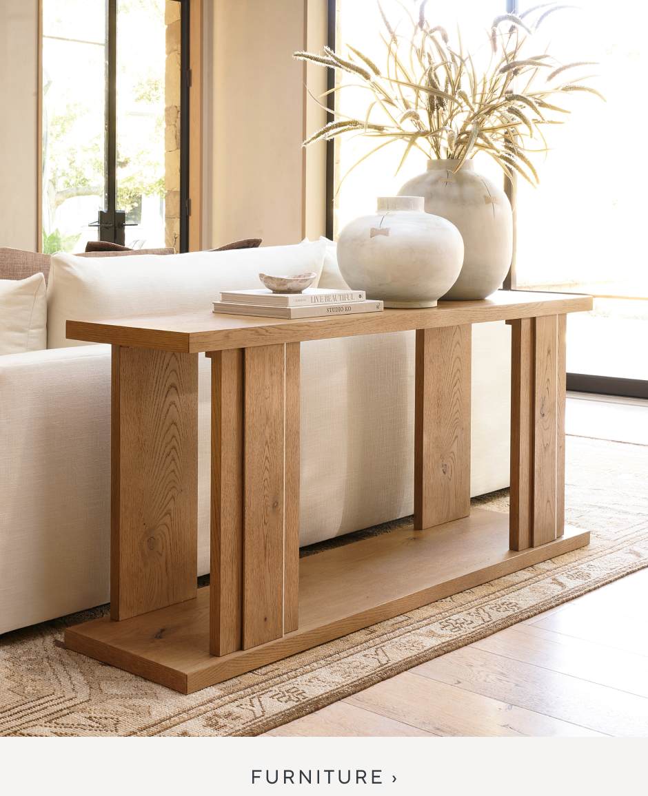 Furniture