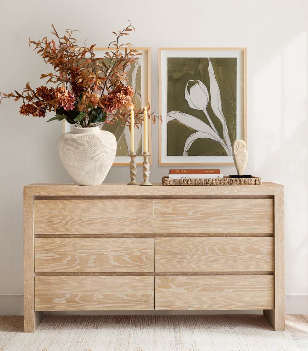 Dressers