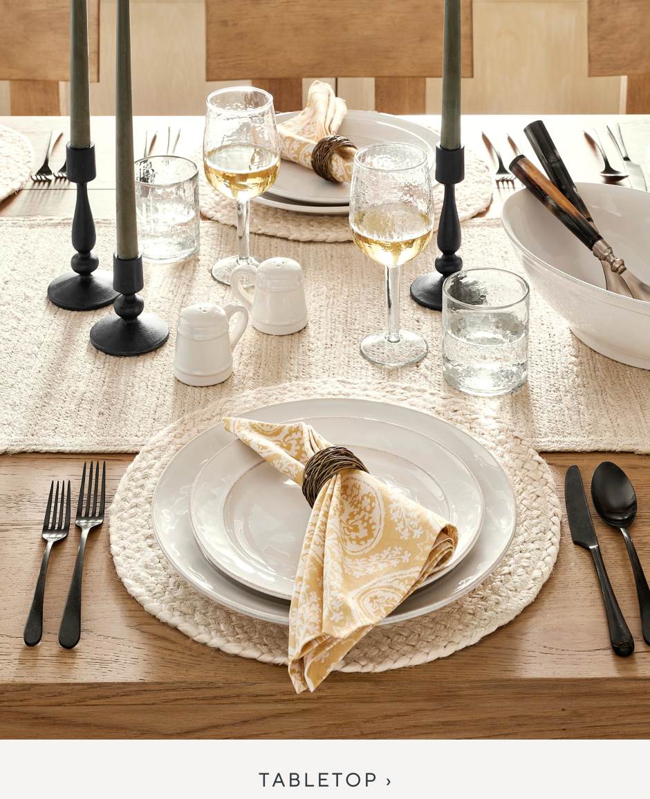 Tabletop