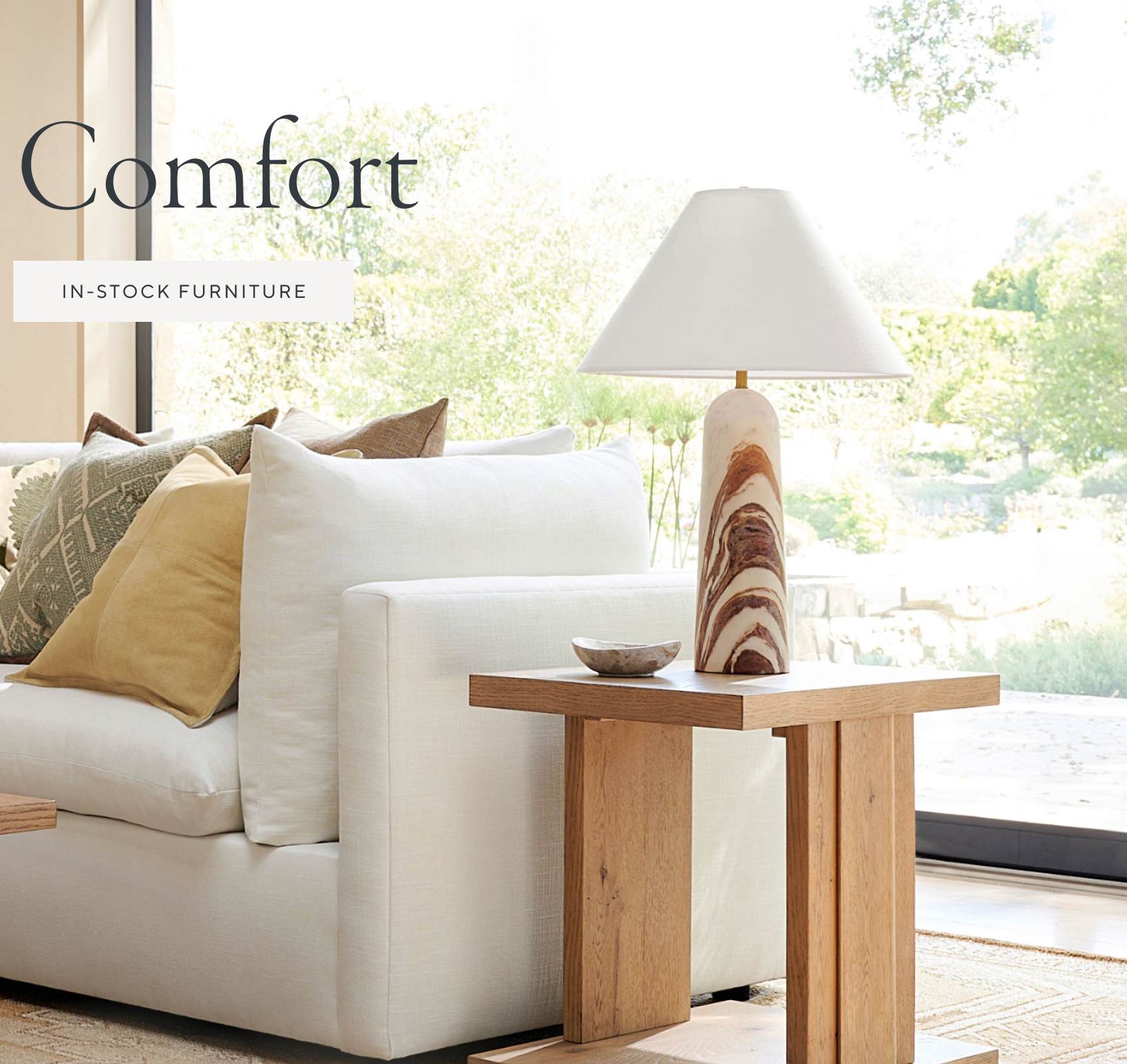 In-Stock Furniture