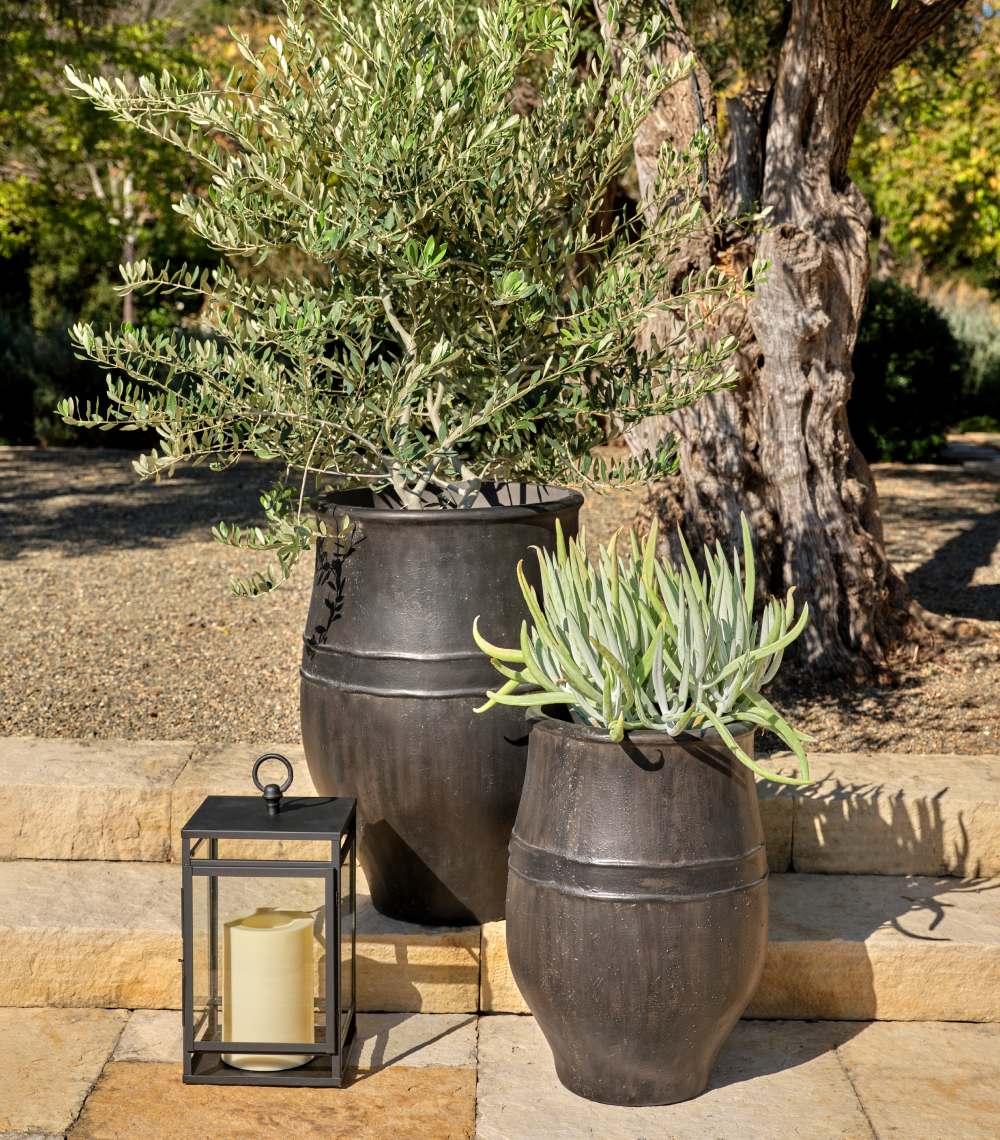 Planters