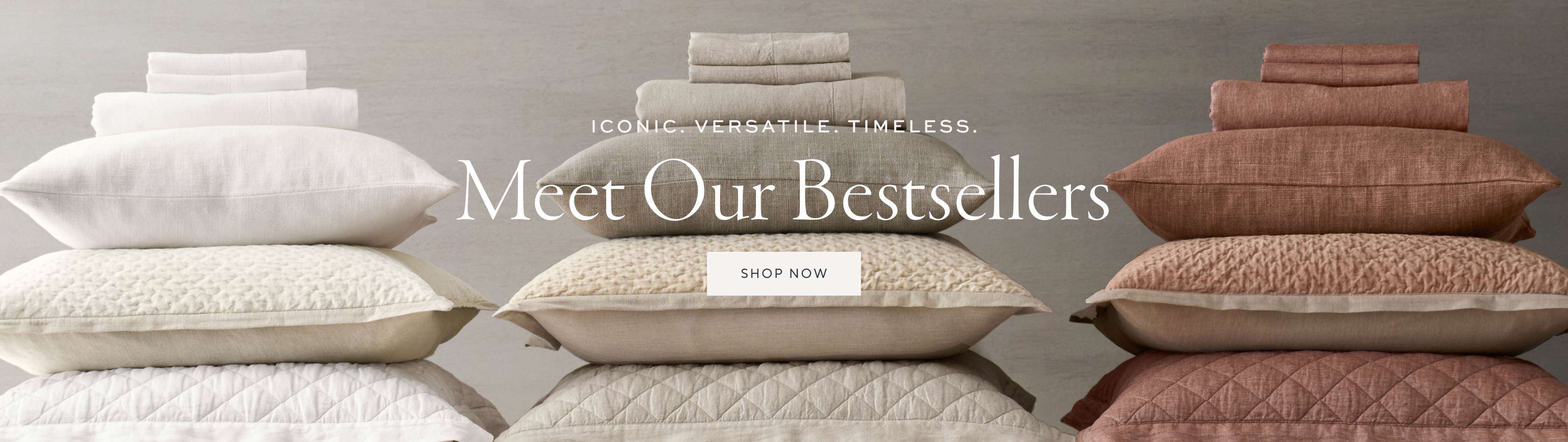 Bestsellers