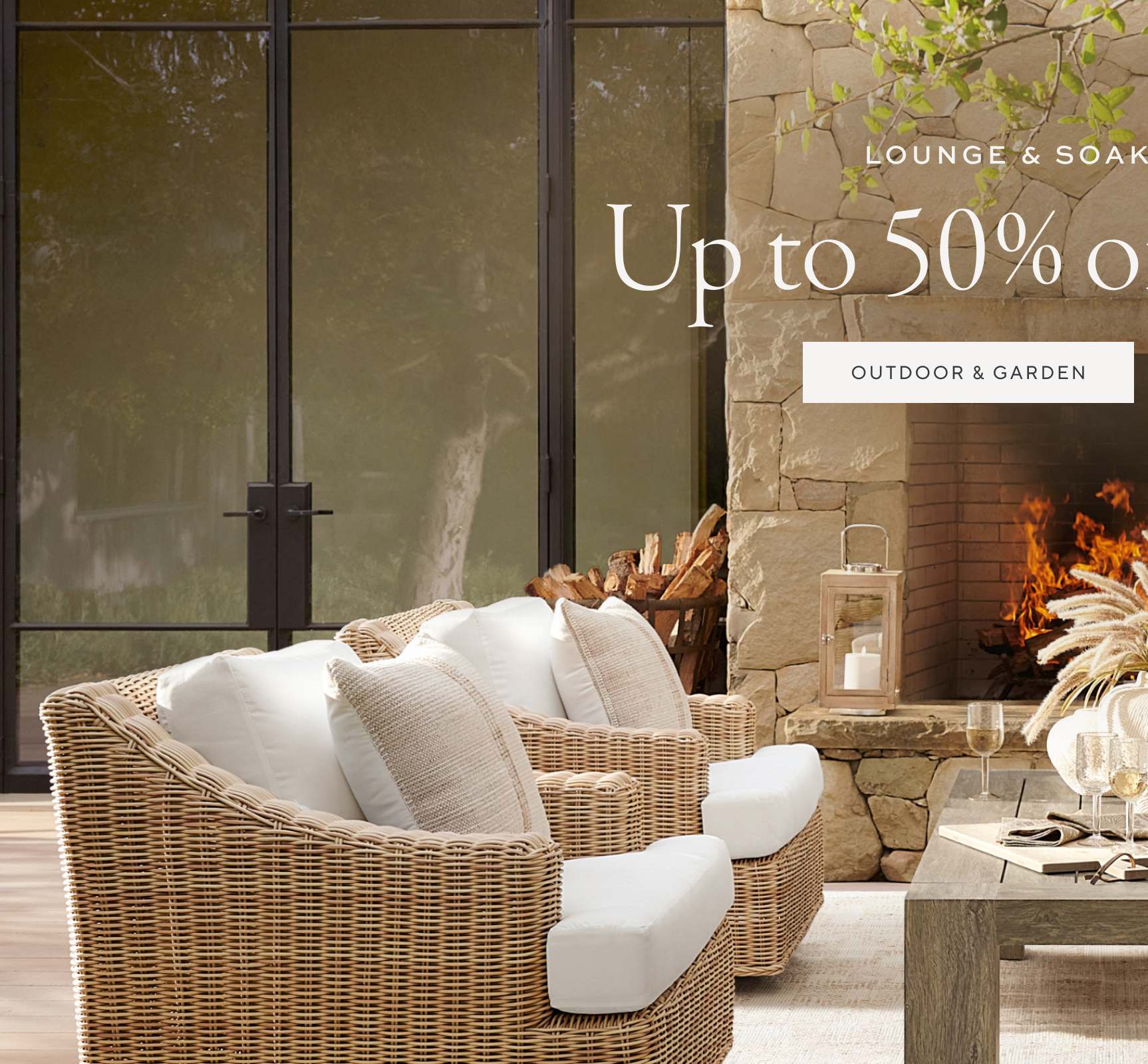 All Outdoor & Garden