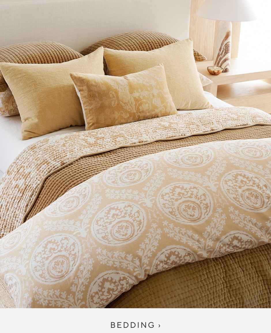 Bedding