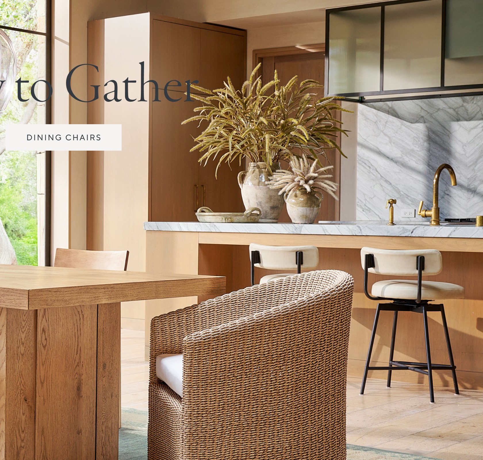 Dining Chairs